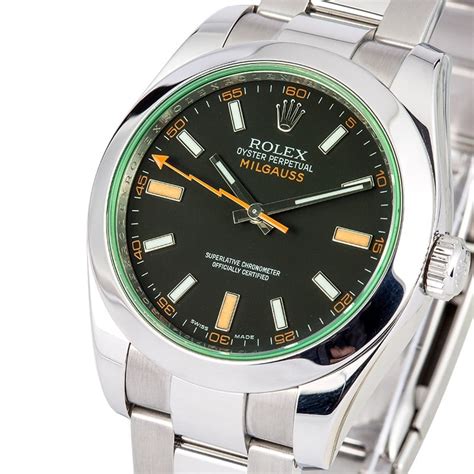 rolex milgauss black custom hebrew price|rolex milgauss price.